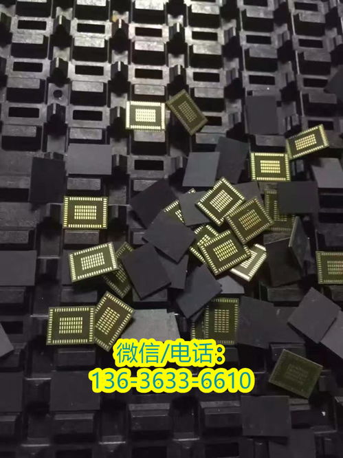 武漢回收電解電容高價收購