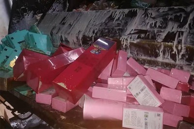 武漢銷毀回收過期食品-成安庫(kù)存產(chǎn)品環(huán)保垃圾銷毀流程