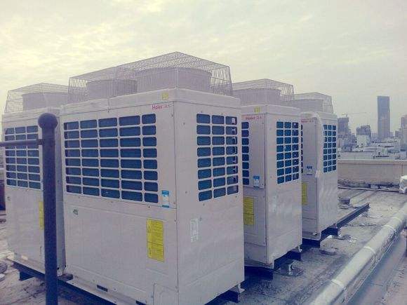 武漢宏偉盛世告訴你二手空調(diào)回收保養(yǎng)方法