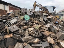 武漢廢鋼回收 資源循環(huán)與經(jīng)濟(jì)雙贏的綠色選擇