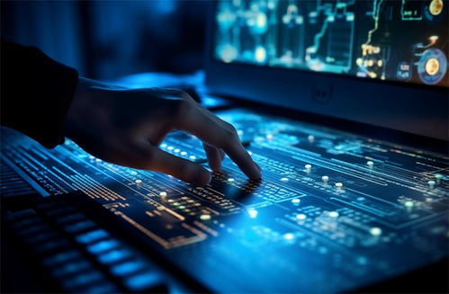 量子計算機 被神化的未來，被忽視的現在